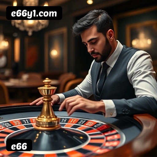 Cassino ao vivo com dealers reais da Evolution Gaming