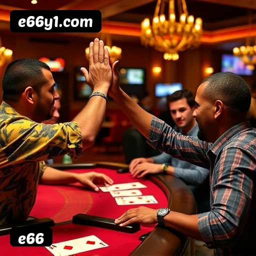 Lottery Instantânea