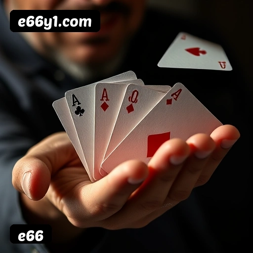 Cashback semanal e66