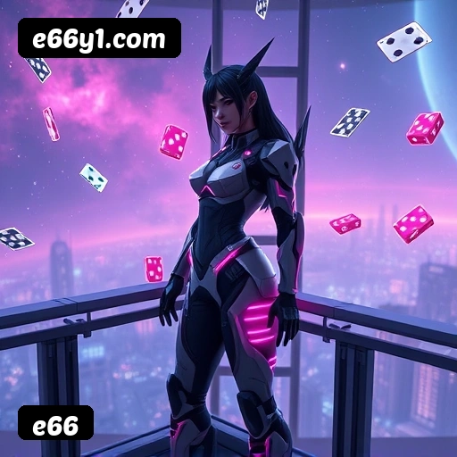 Bônus de boas-vindas e66